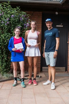 Jolien Ueberschär 329 - Stadtpark Open